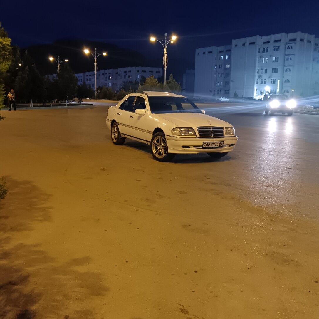 Mercedes-Benz 230E 1994 - 45 000 TMT - Balkanabat - img 7