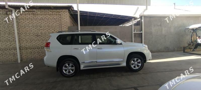 Toyota Land Cruiser Prado 2013 - 500 000 TMT - Мургап - img 3