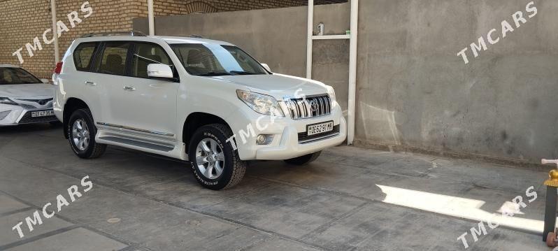 Toyota Land Cruiser Prado 2013 - 500 000 TMT - Мургап - img 9