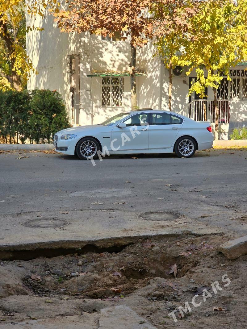 BMW F10 2011 - 275 000 TMT - Türkmenbaşy - img 6