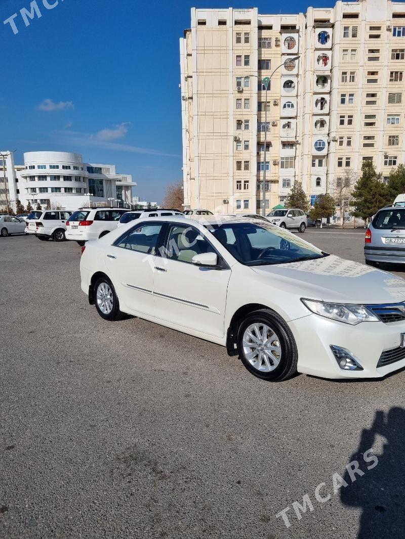 Toyota Camry 2012 - 253 000 TMT - Aşgabat - img 6