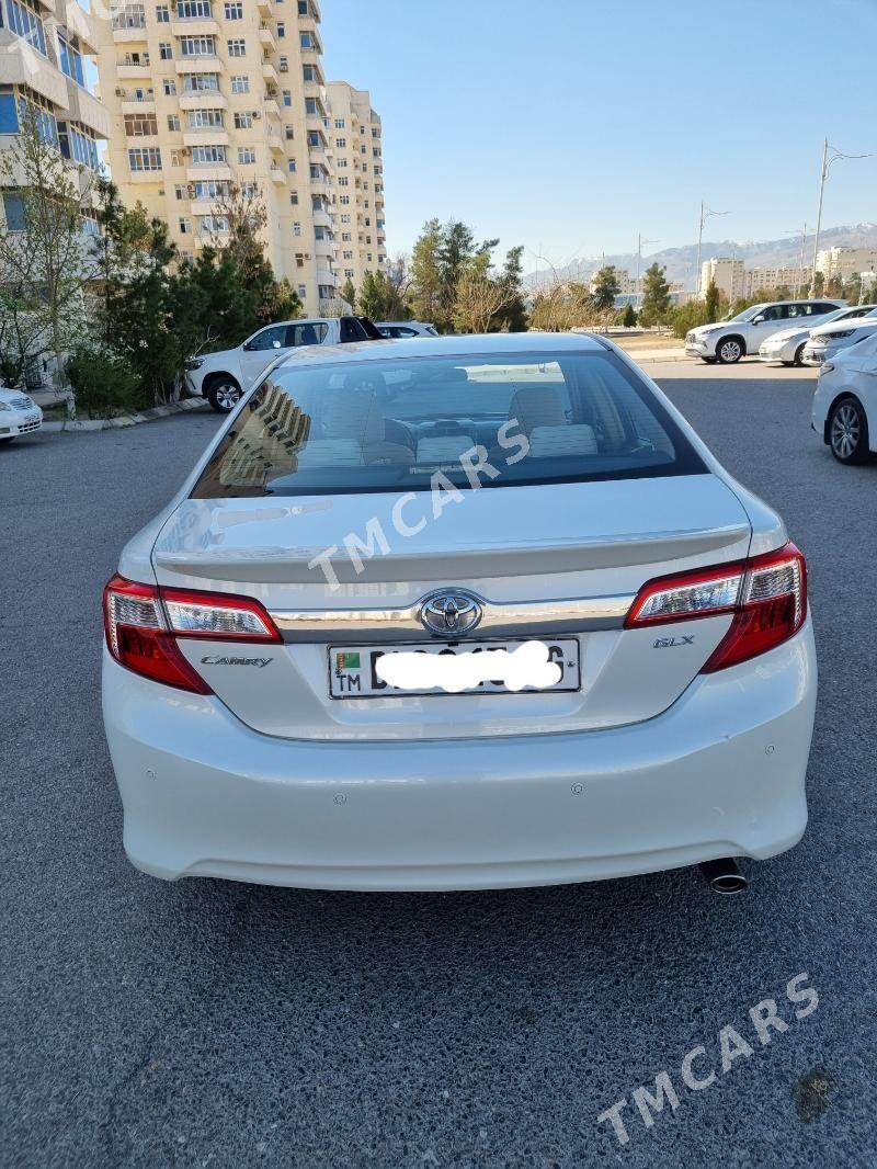 Toyota Camry 2012 - 253 000 TMT - Aşgabat - img 2