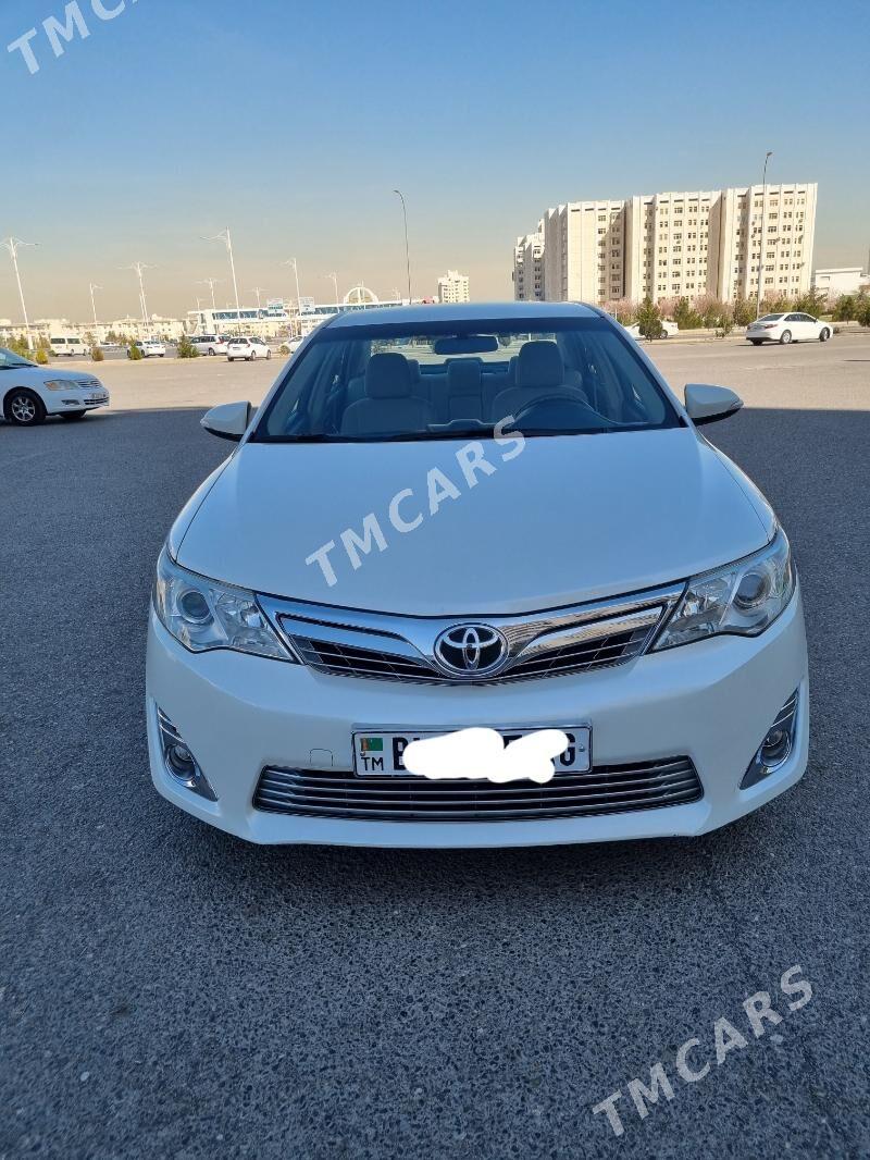 Toyota Camry 2012 - 253 000 TMT - Aşgabat - img 5
