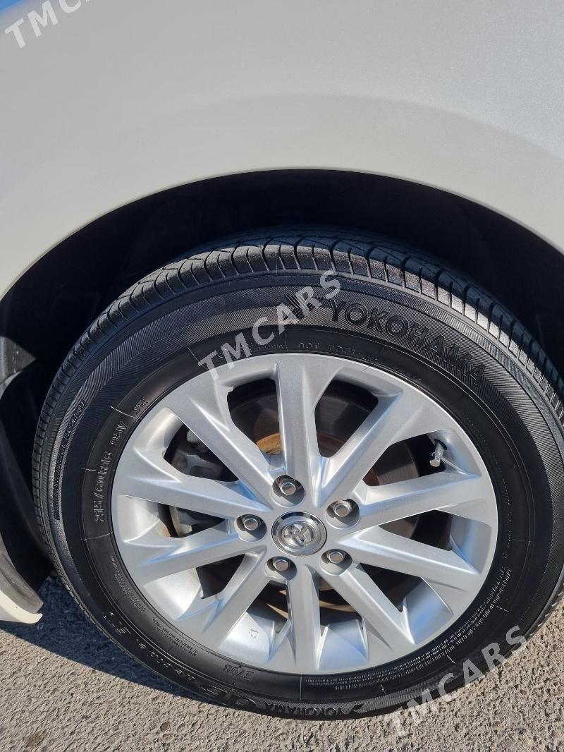 Toyota Camry 2012 - 253 000 TMT - Aşgabat - img 3