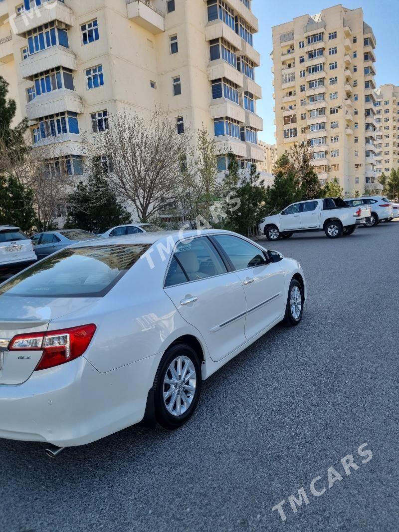 Toyota Camry 2012 - 253 000 TMT - Aşgabat - img 9