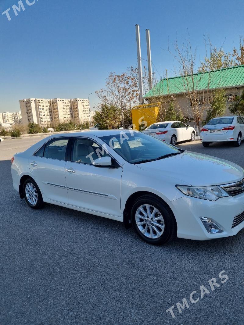 Toyota Camry 2012 - 253 000 TMT - Aşgabat - img 8