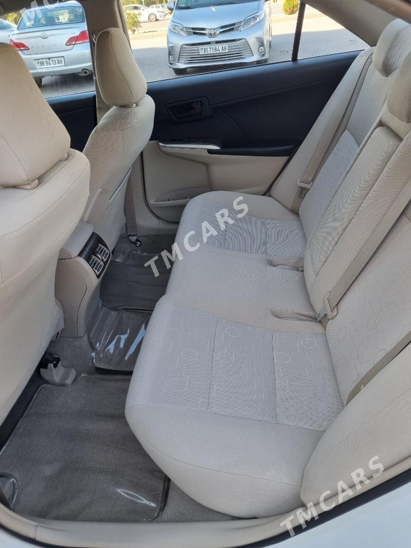 Toyota Camry 2012 - 253 000 TMT - Aşgabat - img 7