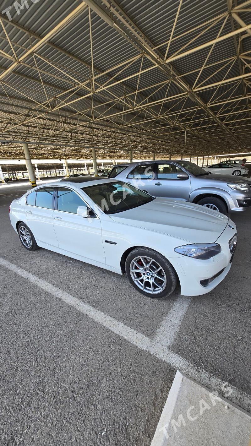 BMW F10 2011 - 275 000 TMT - Türkmenbaşy - img 9