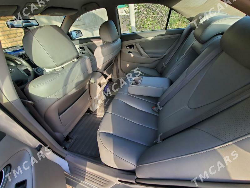 Toyota Camry 2009 - 160 000 TMT - Köneürgenç - img 6