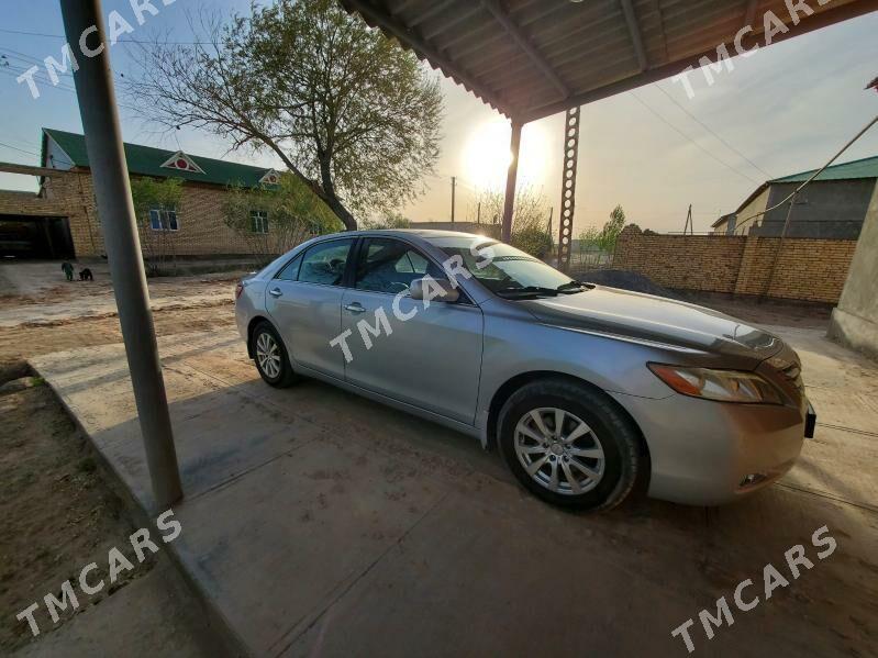 Toyota Camry 2009 - 160 000 TMT - Köneürgenç - img 4