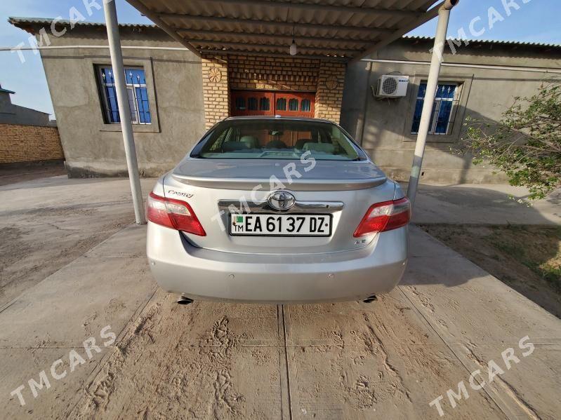 Toyota Camry 2009 - 160 000 TMT - Köneürgenç - img 3