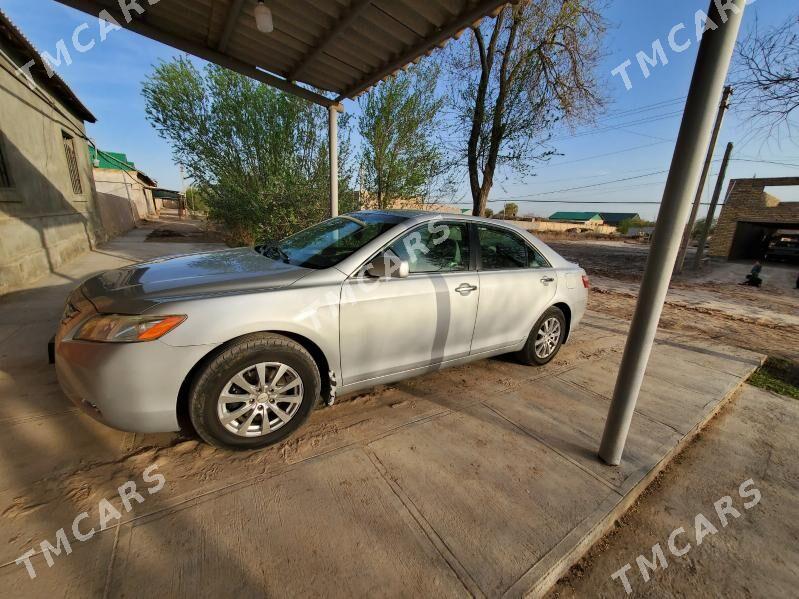 Toyota Camry 2009 - 160 000 TMT - Köneürgenç - img 2