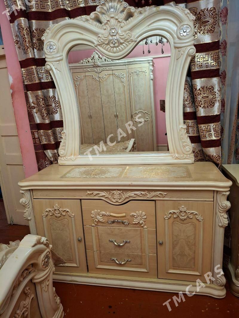 spalni komplekt - Дашогуз - img 2