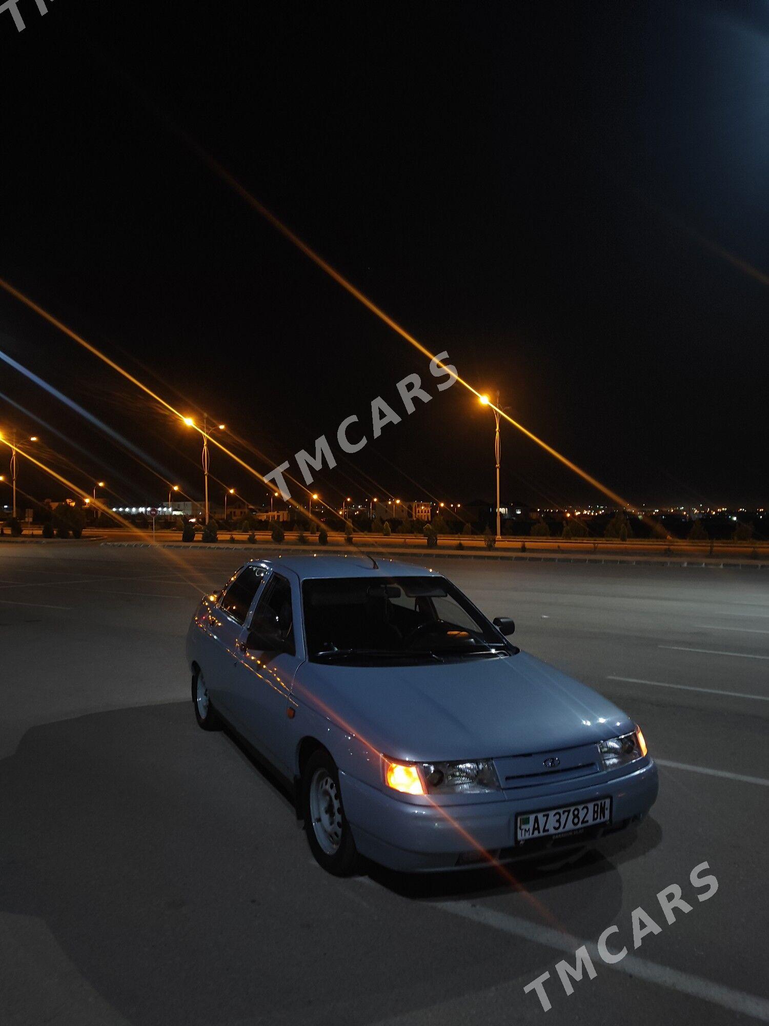 Lada 2110 2004 - 45 000 TMT - Балканабат - img 2
