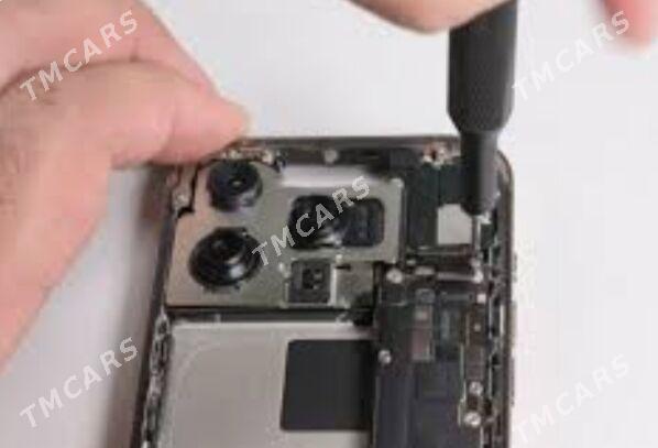 Iphone 16 pro Max Plata 512gb - Ашхабад - img 4