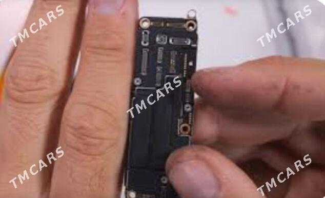Iphone 16 pro Max Plata 512gb - Ашхабад - img 2