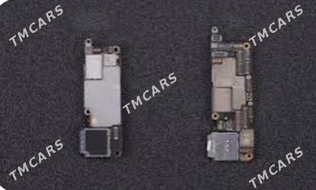 Iphone 16 pro Max Plata 512gb - Ашхабад - img 3