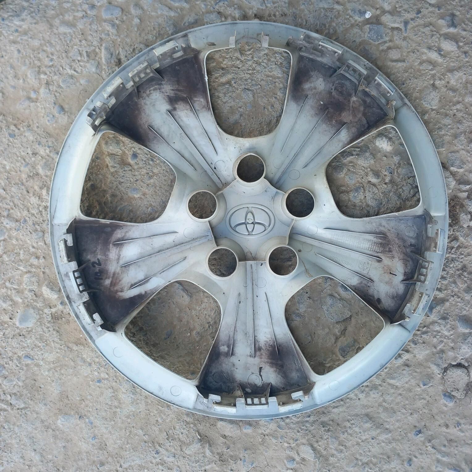 kalpak 100 TMT - Aşgabat - img 2