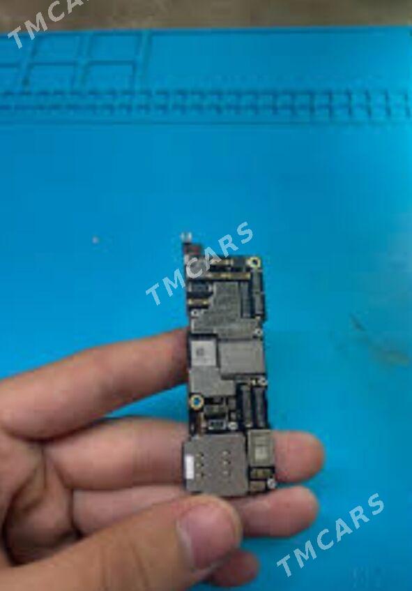 Iphone 14 Pro Plata 128gb - Ашхабад - img 2