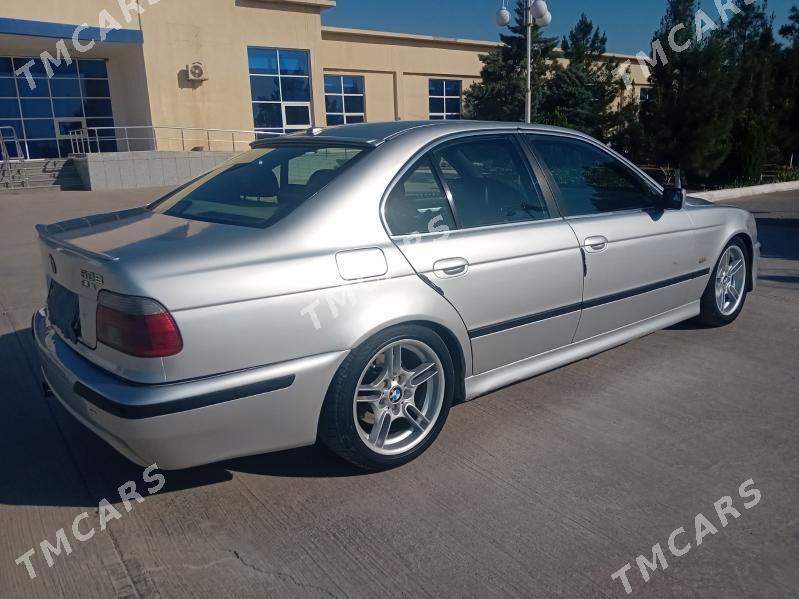 BMW 530 1998 - 85 000 TMT - Kaka - img 2