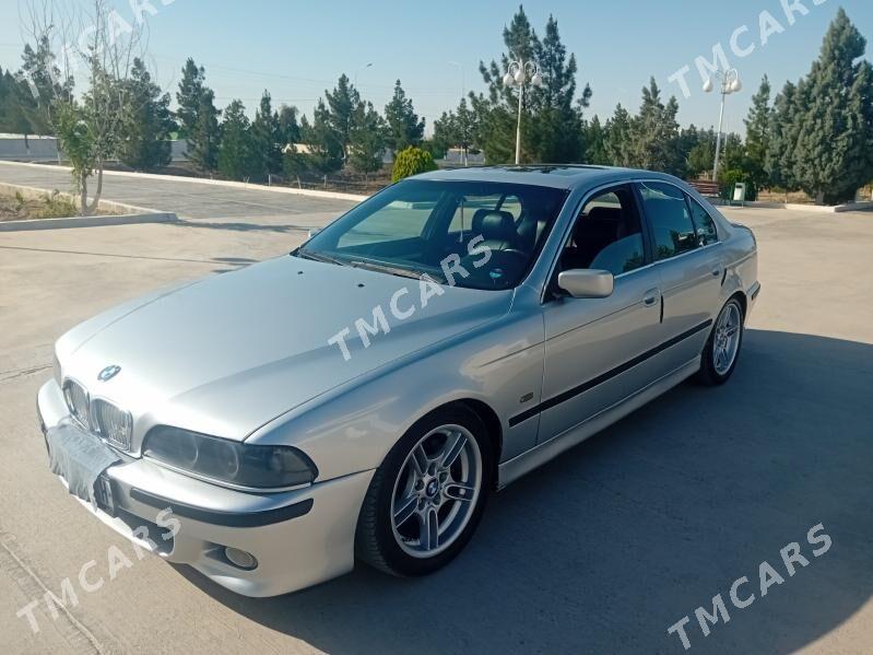 BMW 530 1998 - 85 000 TMT - Kaka - img 3