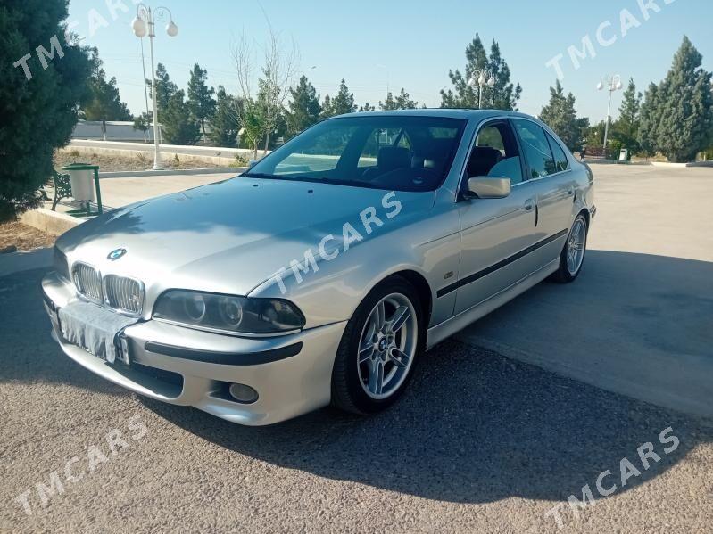 BMW 530 1998 - 85 000 TMT - Kaka - img 8