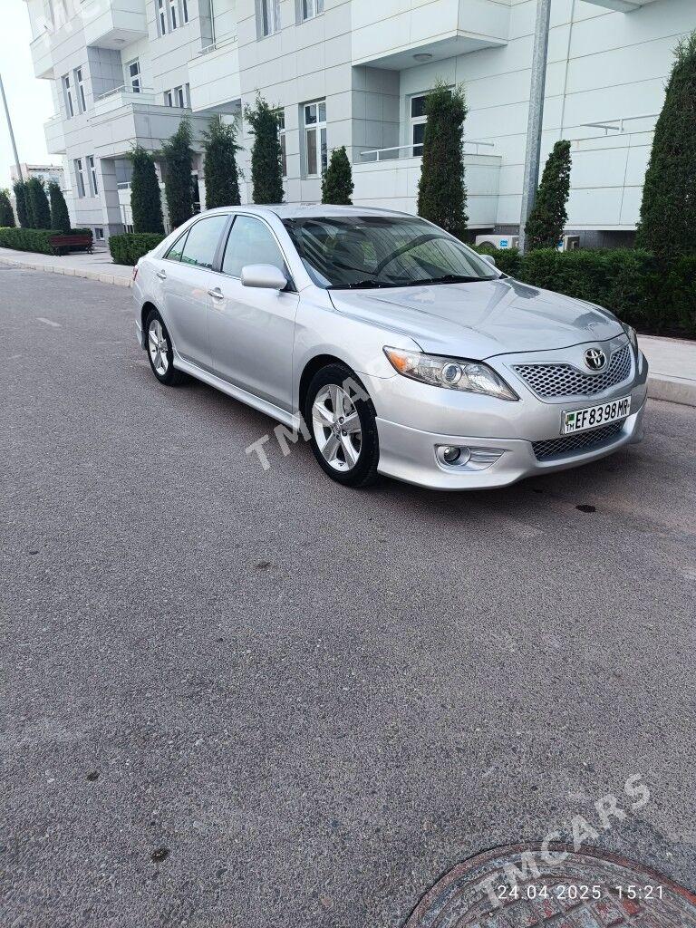 Toyota Camry 2010 - 220 000 TMT - Мары - img 10