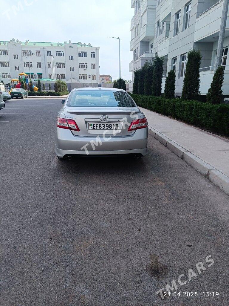Toyota Camry 2010 - 220 000 TMT - Мары - img 9