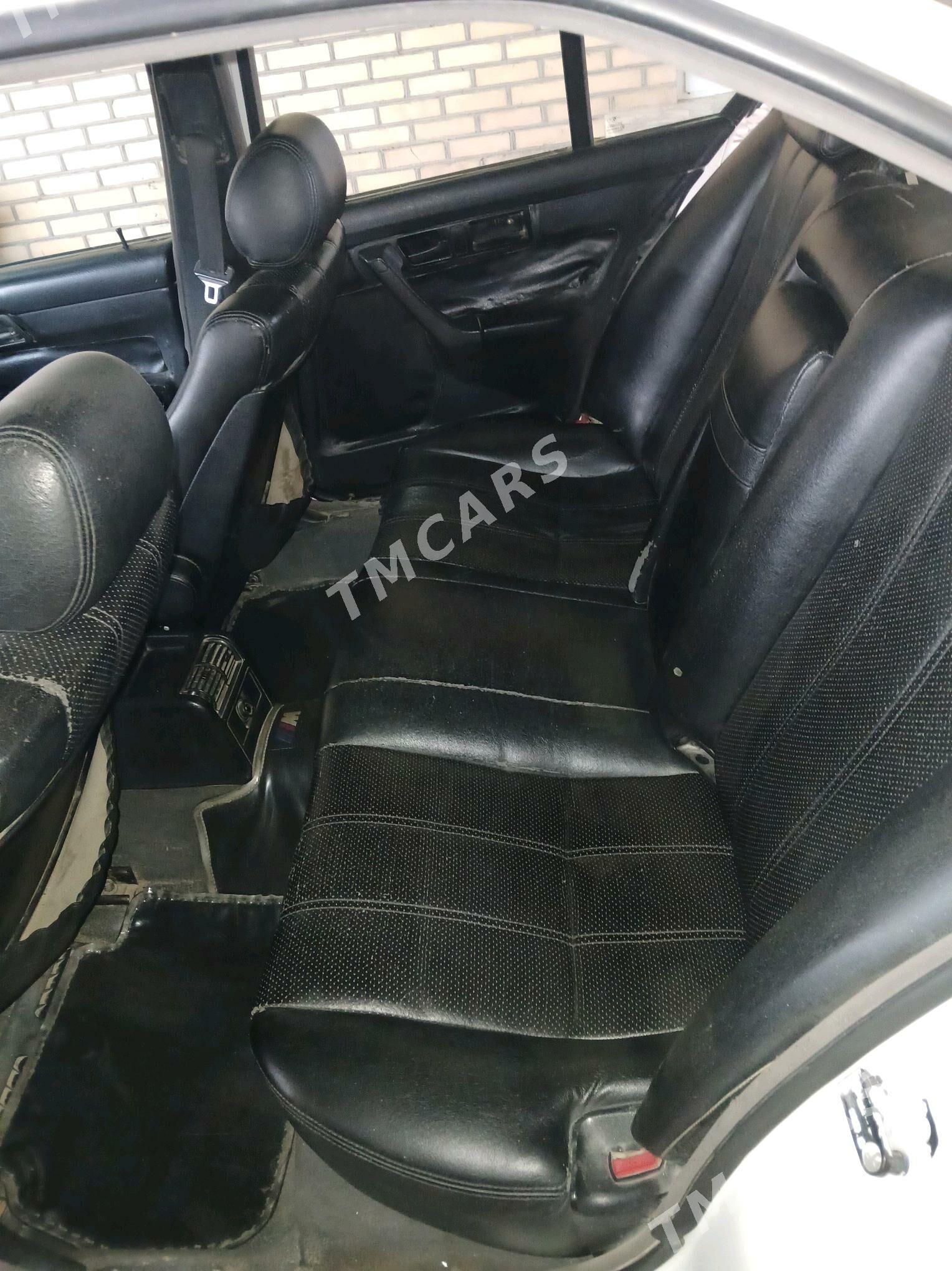 BMW 525 1994 - 50 000 TMT - Сакарчага - img 5