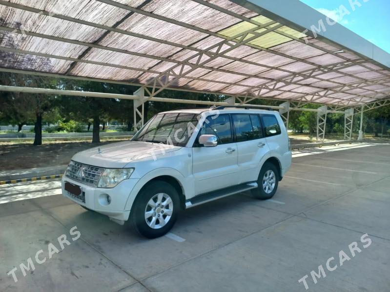 Mitsubishi Pajero 2010 - 215 000 TMT - Balkanabat - img 6