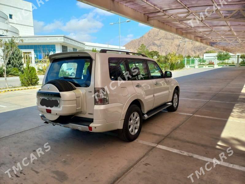 Mitsubishi Pajero 2010 - 215 000 TMT - Balkanabat - img 7