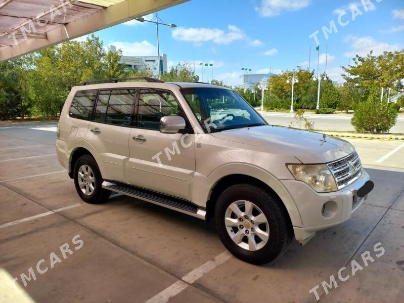 Mitsubishi Pajero 2010 - 215 000 TMT - Balkanabat - img 9