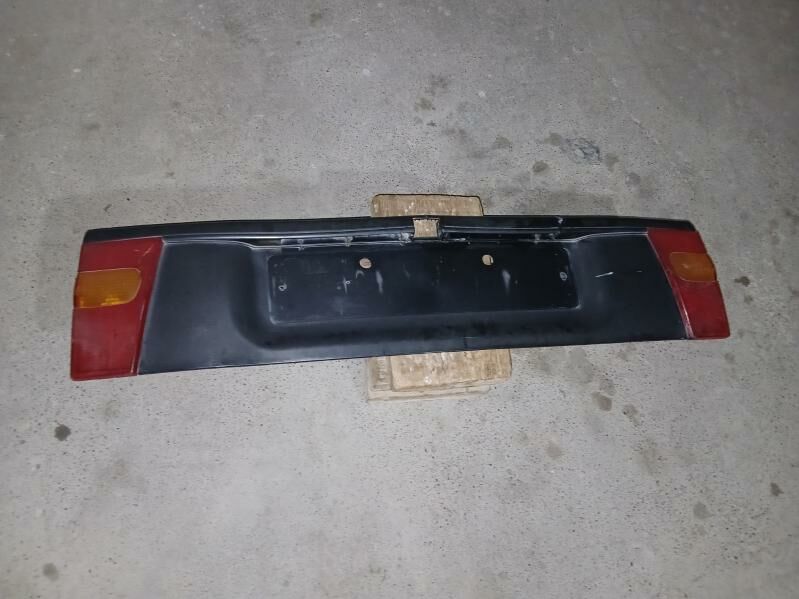 opel paneli 99 TMT - Büzmeýin - img 3