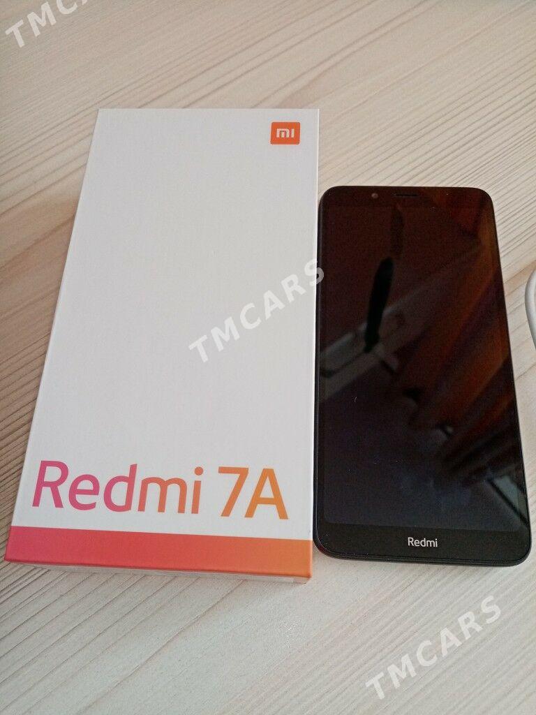 Redmi 7a - Balkanabat - img 2