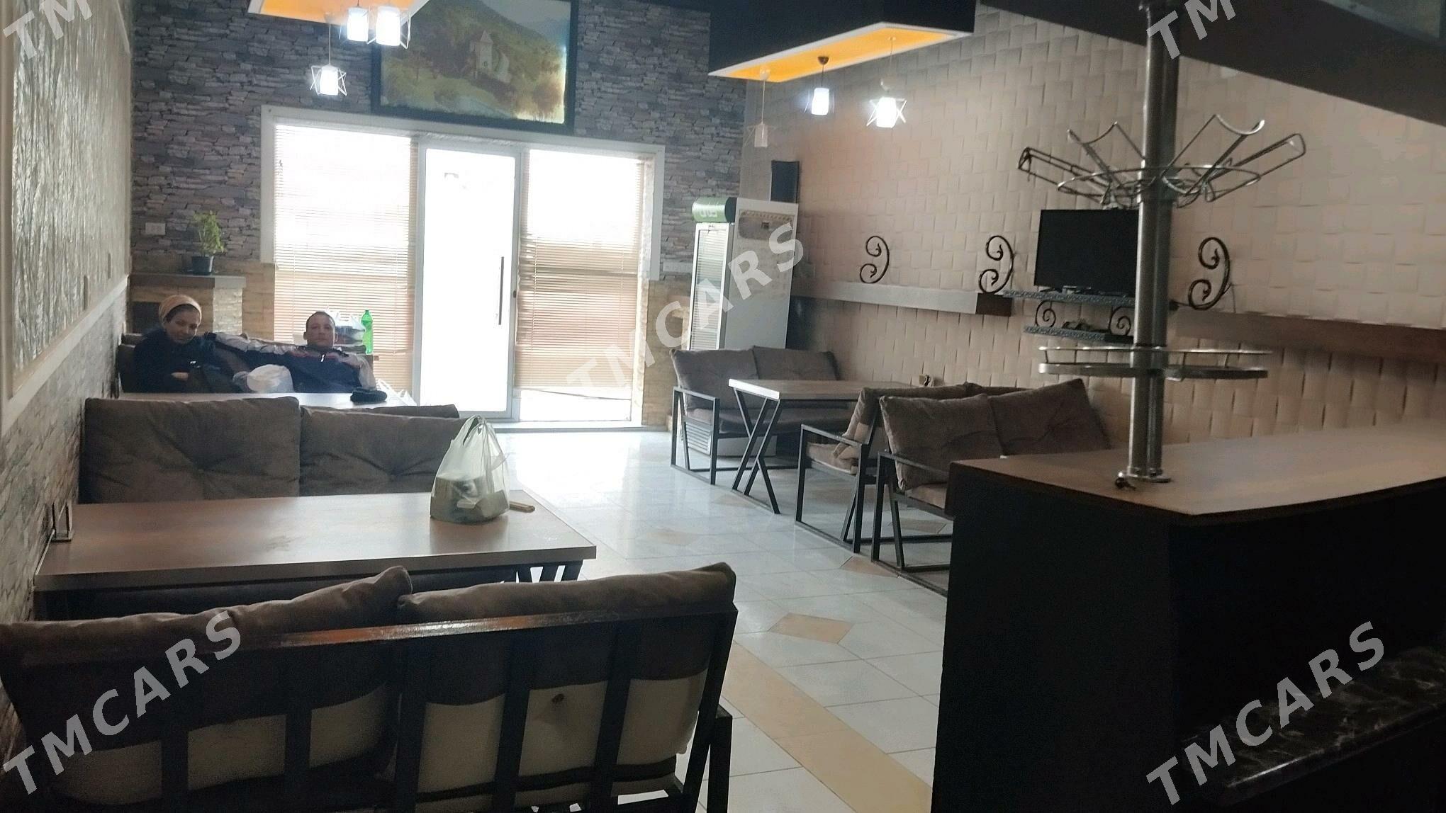 arenda kafe - Mary - img 2