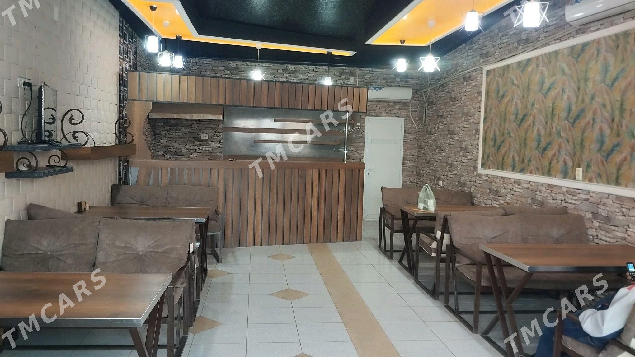 arenda kafe - Mary - img 3