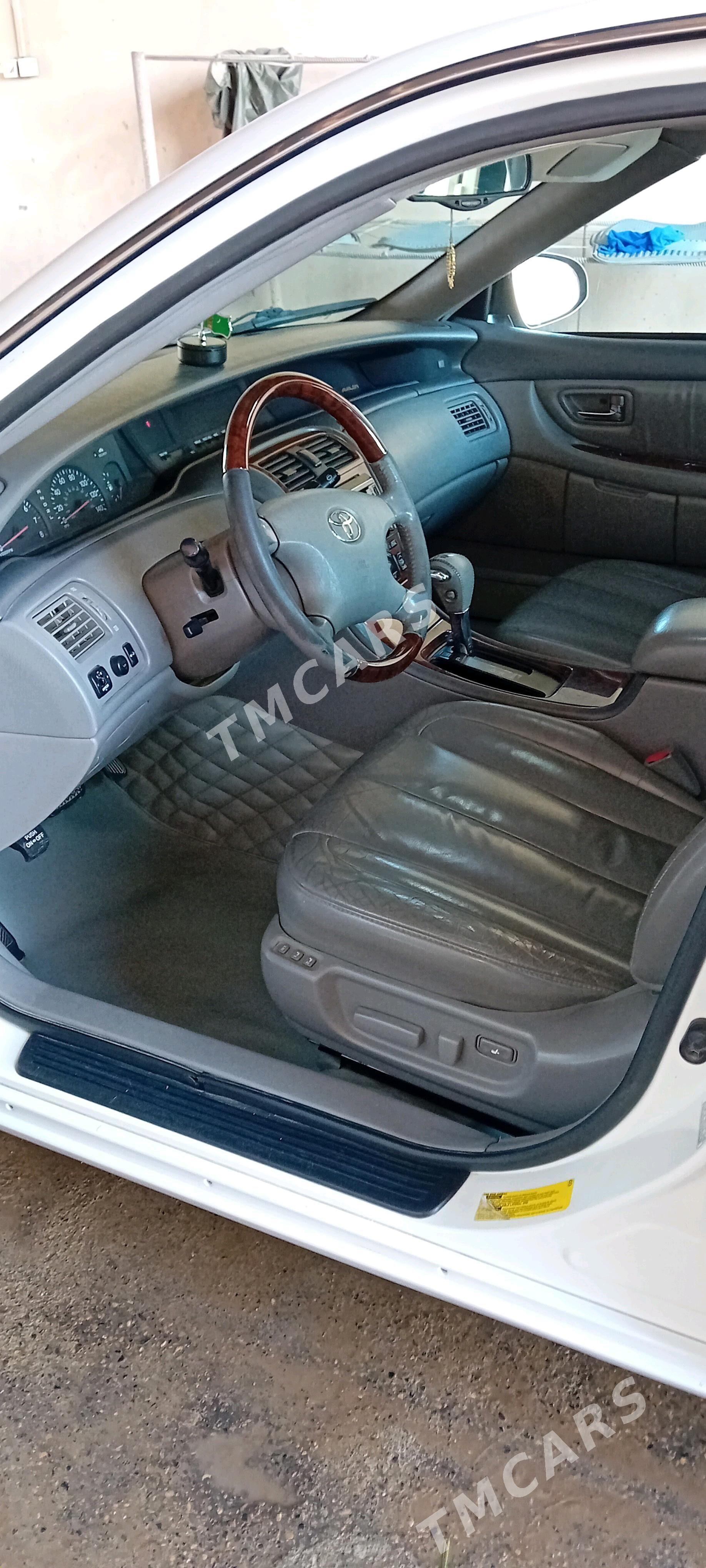 Toyota Avalon 2001 - 220 000 TMT - Байрамали - img 5