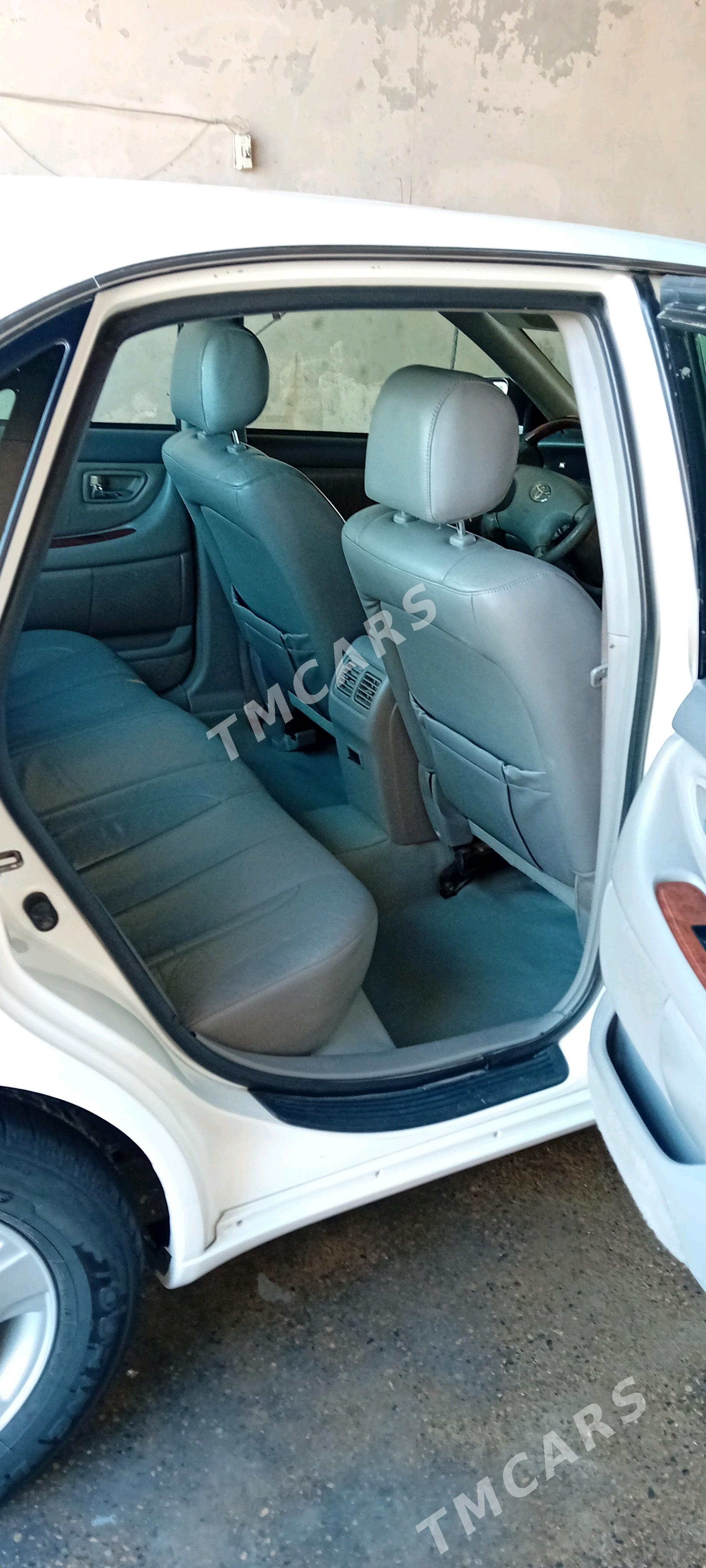Toyota Avalon 2001 - 220 000 TMT - Байрамали - img 3