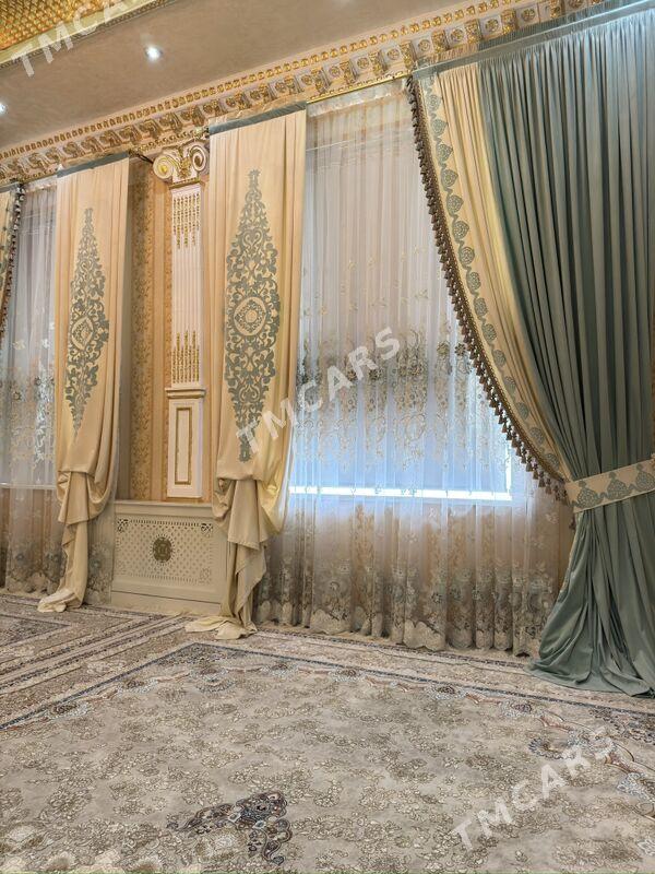 Moskowski 5 komnat 2 etazh - Aşgabat - img 5