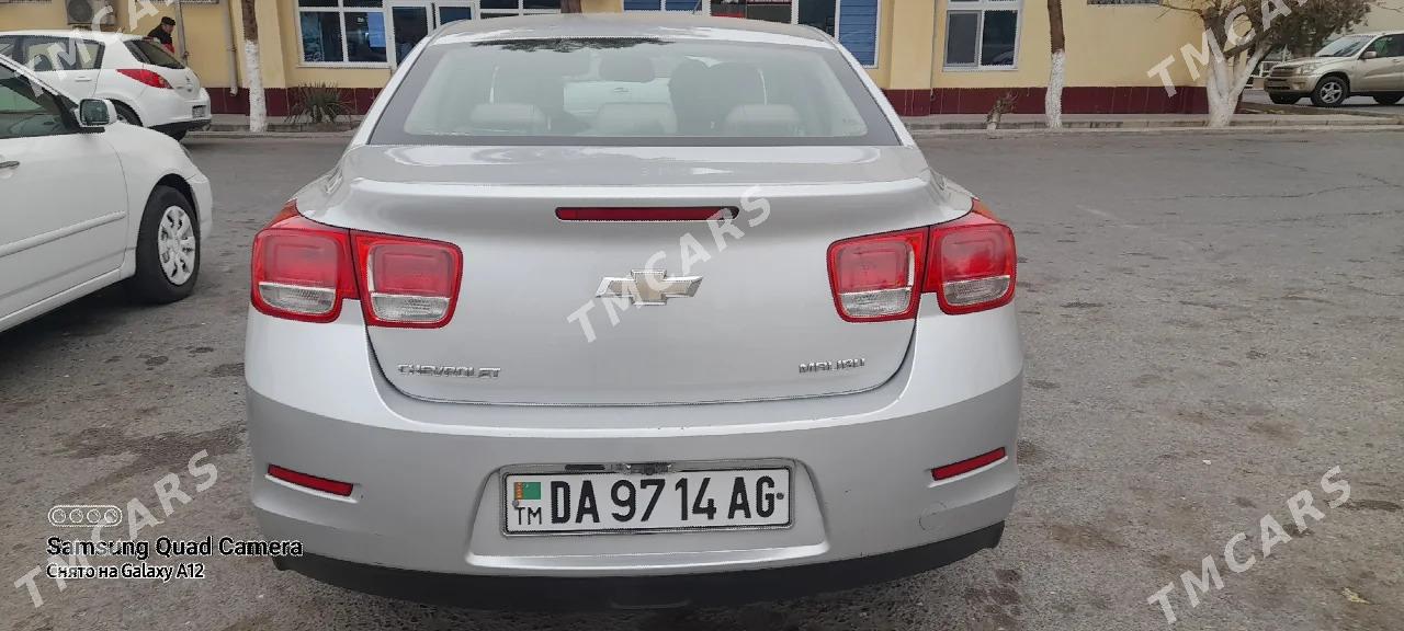 Chevrolet Malibu 2012 - 140 000 TMT - Parahat 2 - img 3