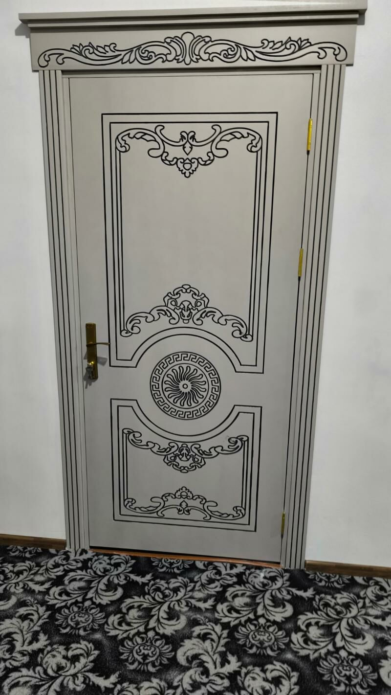 Yyldyz Mebel we gapylar - Aşgabat - img 2