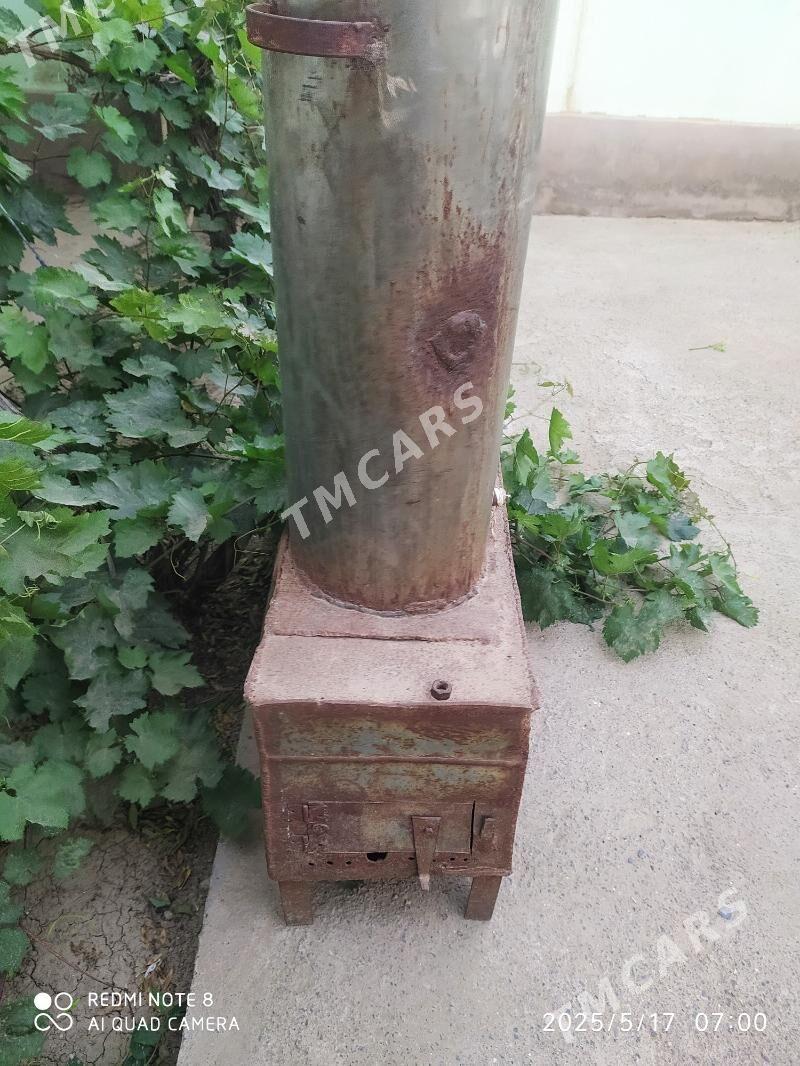 Титан - Baýramaly - img 2