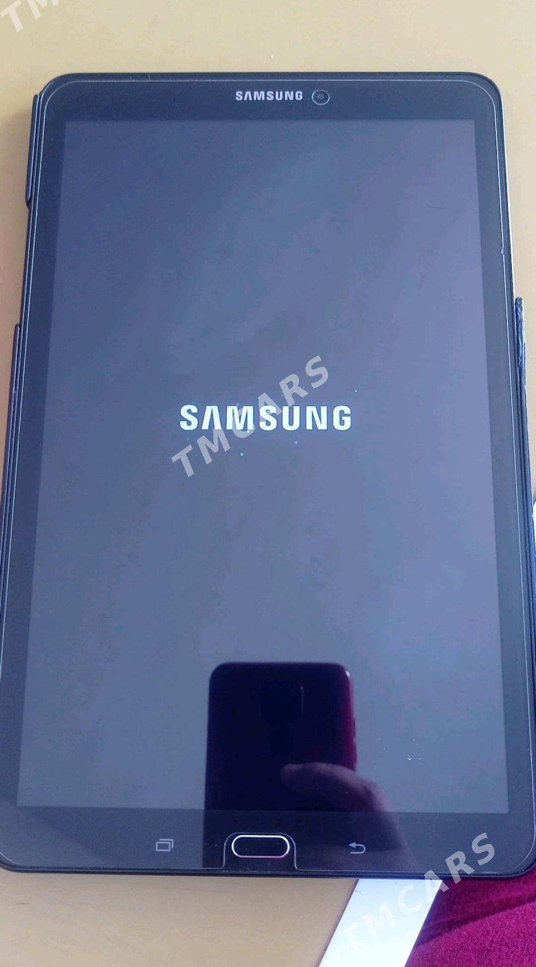 ПЛАНШЕТ TAB E SAMSUNG - Türkmenbaşy - img 2