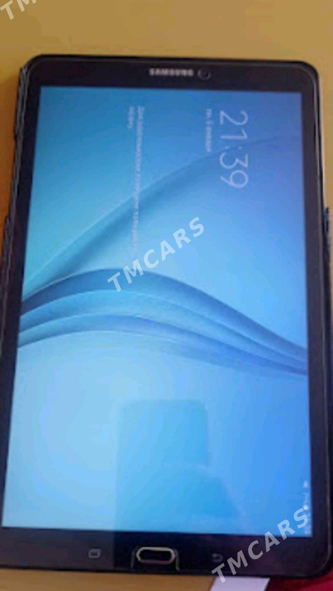 ПЛАНШЕТ TAB E SAMSUNG - Türkmenbaşy - img 4