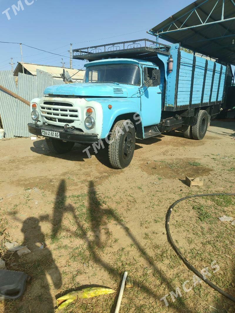Zil 130 1993 - 100 000 TMT - Ашхабад - img 5