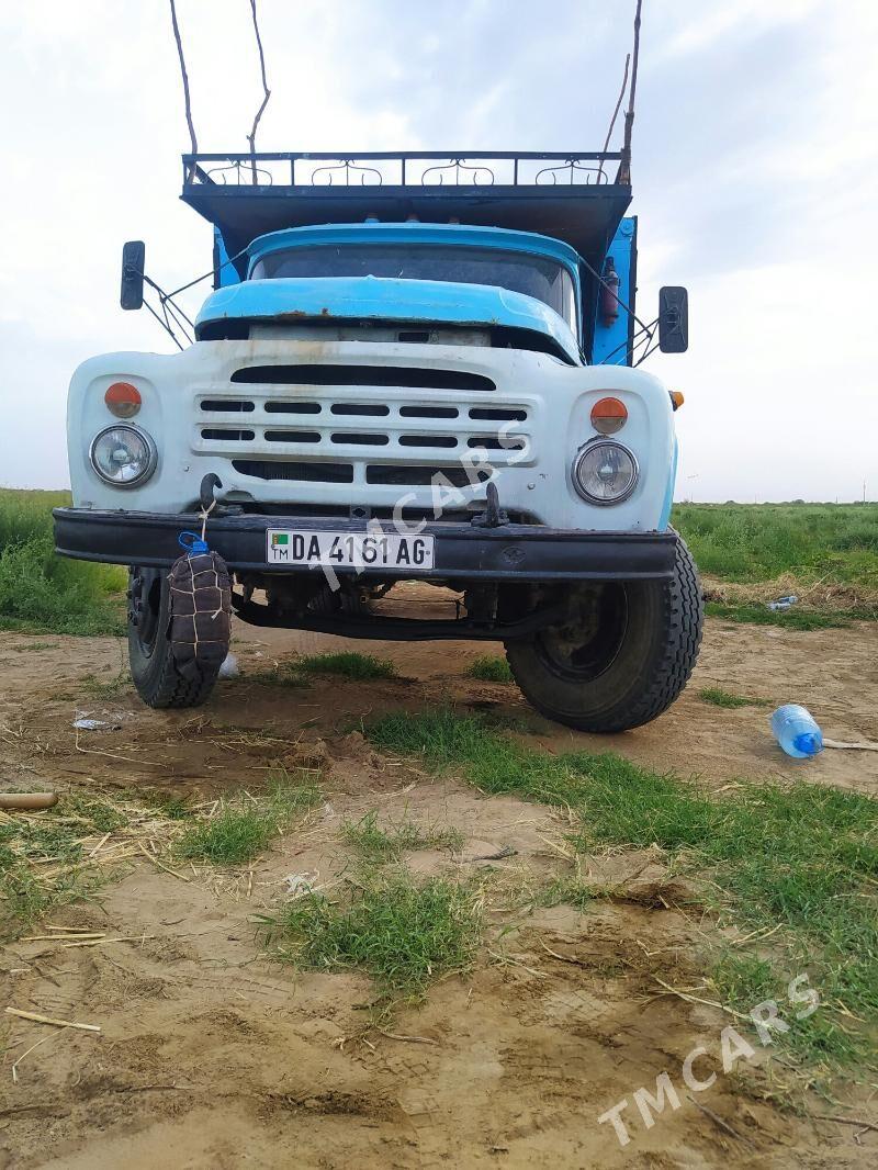 Zil 130 1993 - 100 000 TMT - Ашхабад - img 3