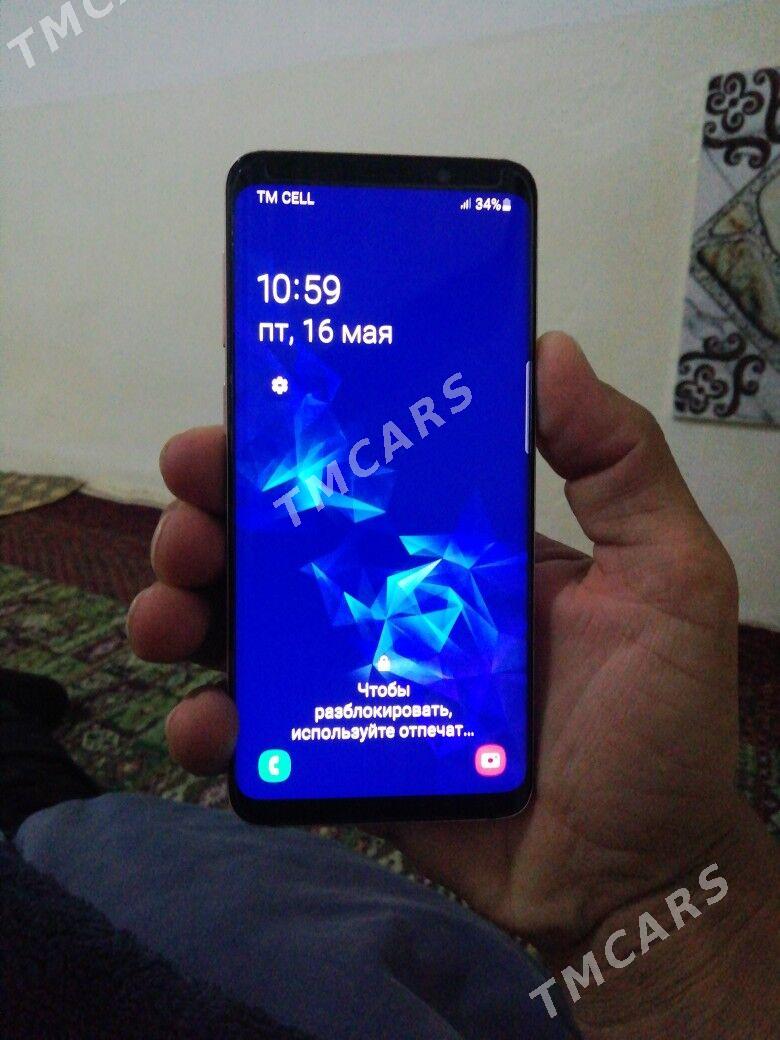 Samsung s9 - Балканабат - img 2