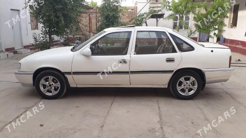 Opel Vectra 1992 - 34 000 TMT - Türkmenabat - img 2