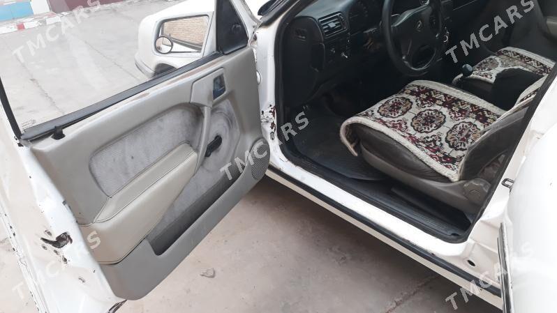 Opel Vectra 1992 - 34 000 TMT - Türkmenabat - img 6