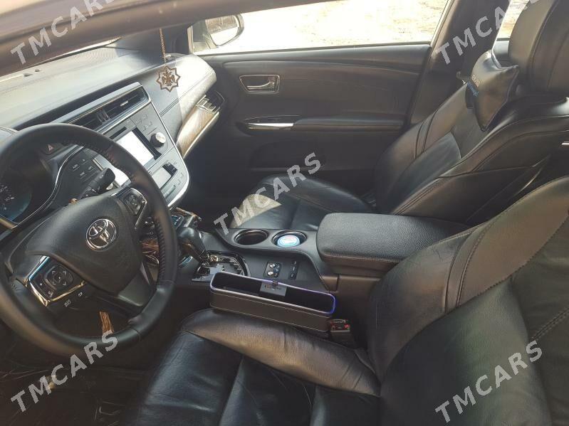 Toyota Avalon 2016 - 280 000 TMT - Мары - img 9